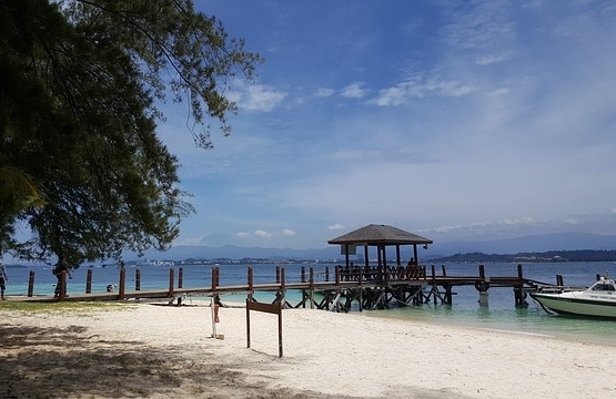 Kota Kinabalu International Airport