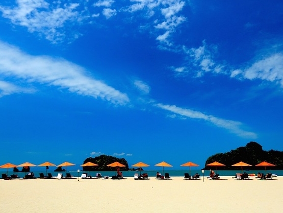 Langkawi International Airport