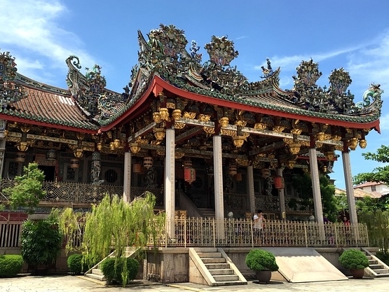 Penang International Airport