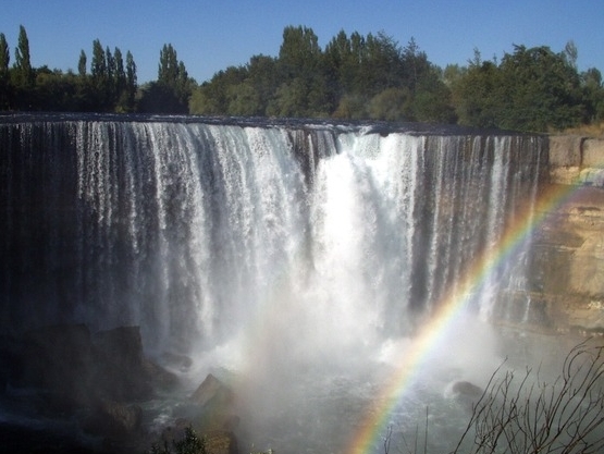 Carriel Sur International Airport