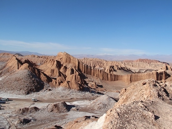 Diego Aracena International Airport