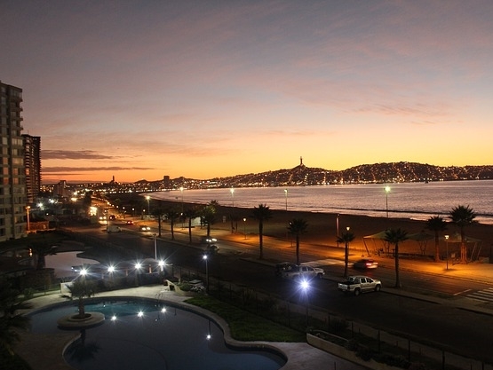 La Florida International Airport