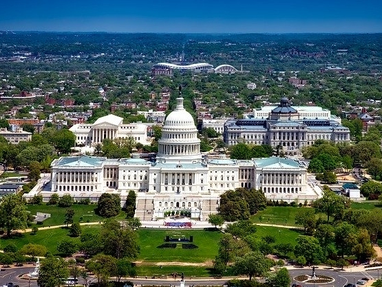 Ronald Reagan Washington National Airport