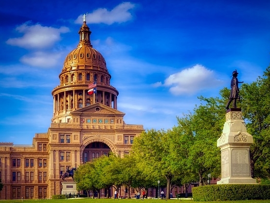 Austin Bergstrom International Airport