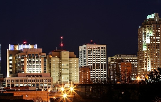 Raleigh Durham International Airport