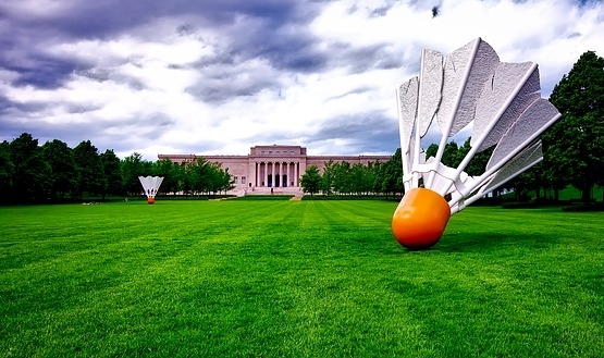 Kansas City International Airport