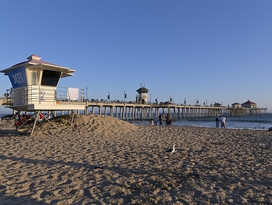 John Wayne Airport Orange County