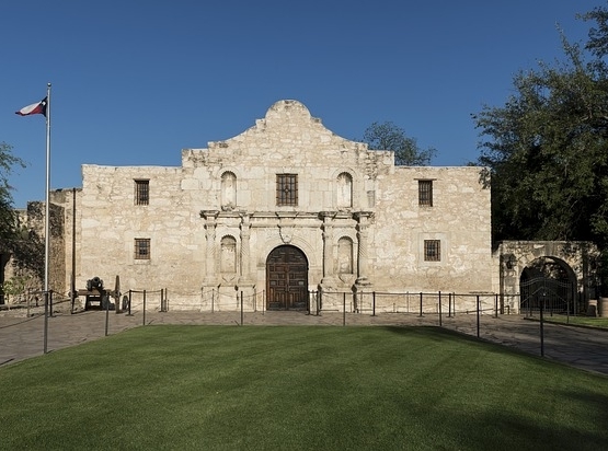 San Antonio International Airport