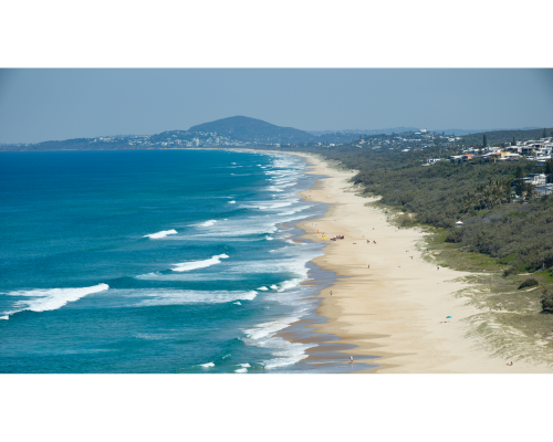 Sunshine Coast Airport