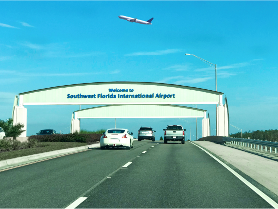 Southwest Florida International Airport