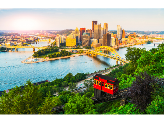 Pittsburgh International Airport