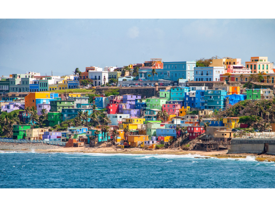 Luis Munoz Marin International Airport