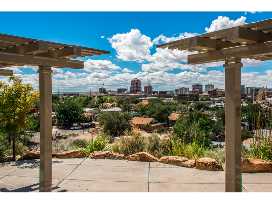 Albuquerque International Sunport - Albuquerque Airport