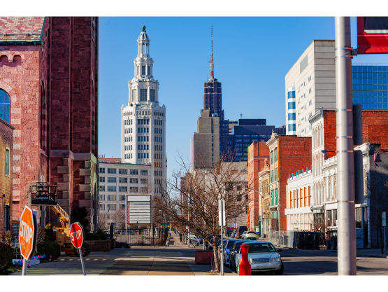 Buffalo Niagara International Airport