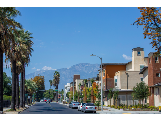 Ontario International Airport