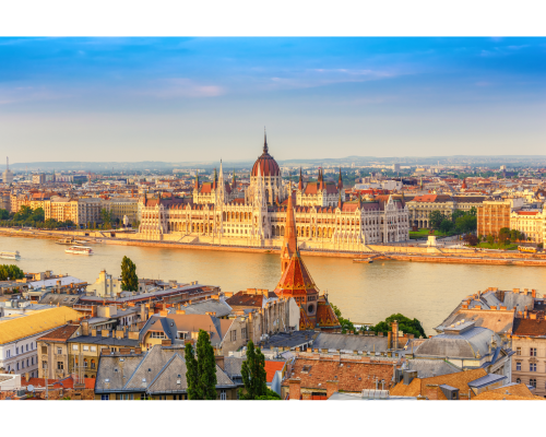 Budapest Ferenc Liszt  International Airport