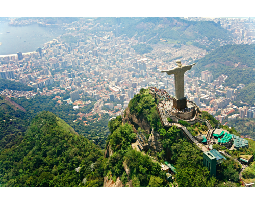 Galeão - Antônio Carlos Jobim International Airport