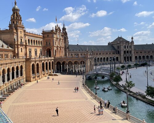 Seville Seville