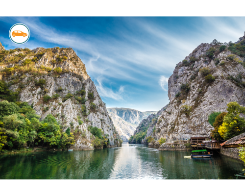 Skopje International Airport