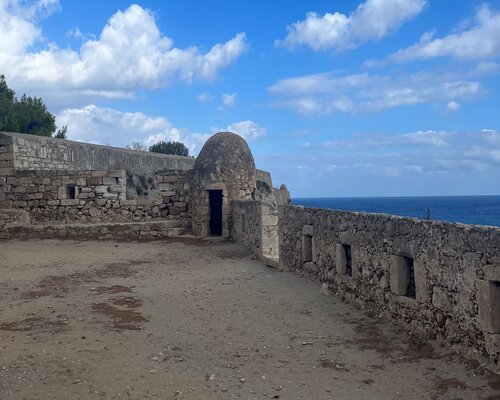 crete-fort