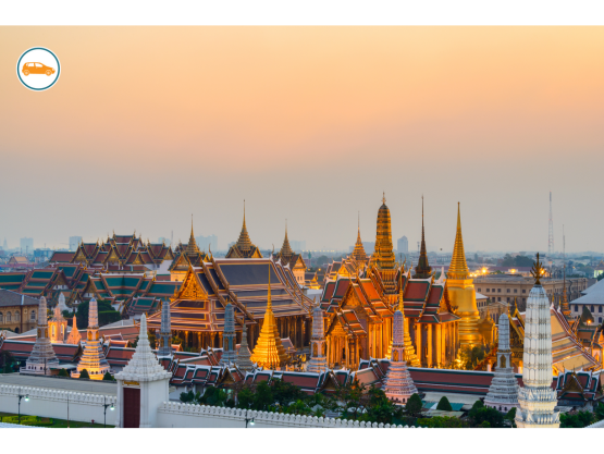 Don Mueang International Airport