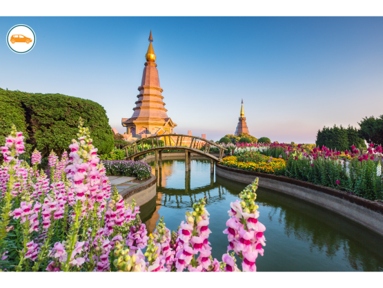 Chiang Mai International Airport