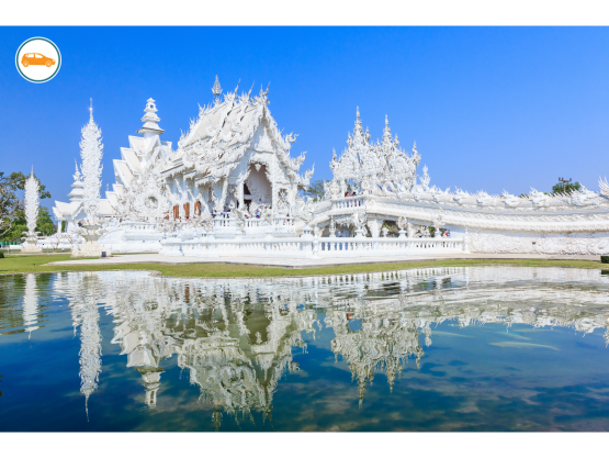 Chiang Rai International Airport