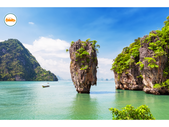 Phuket International Airport