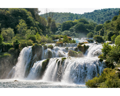 rastoke croatia rastoke