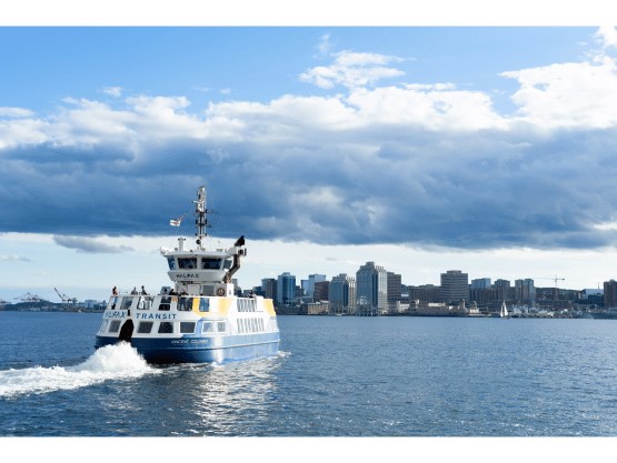 Halifax Stanfield Airport