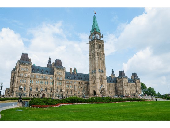 Ottawa International Airport