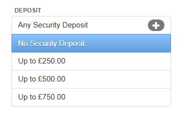 no deposit filter no deposit filter