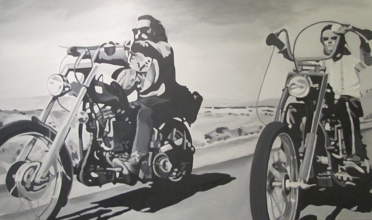 Easy Rider