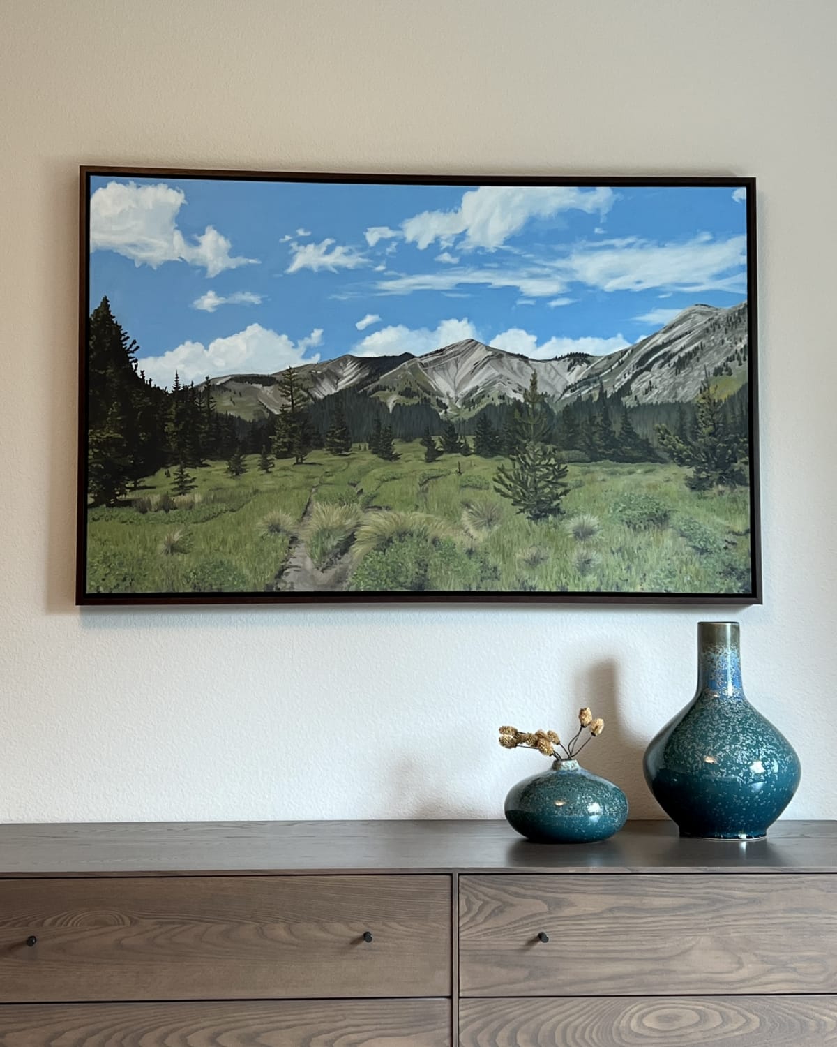 Big River Valley