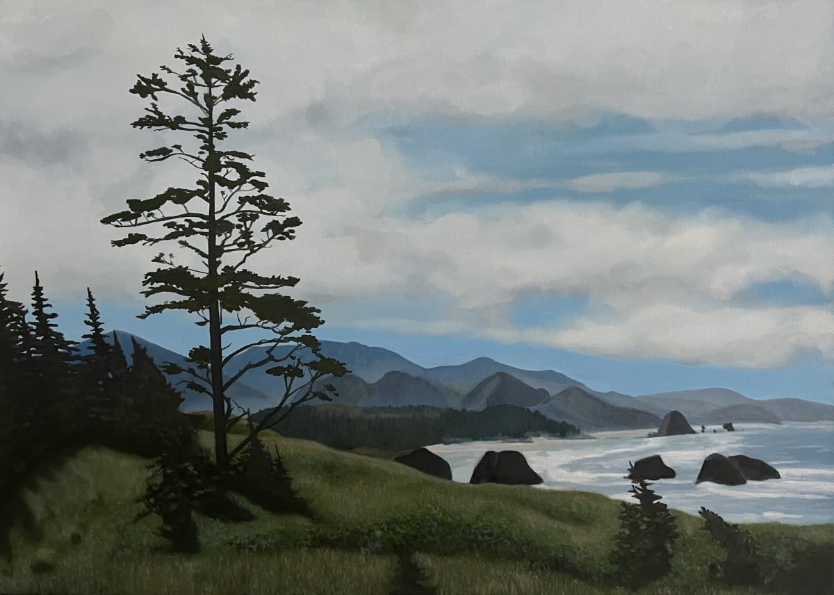 Ecola Point