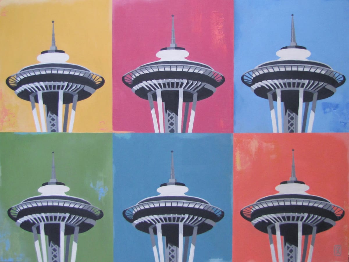 Space Needle