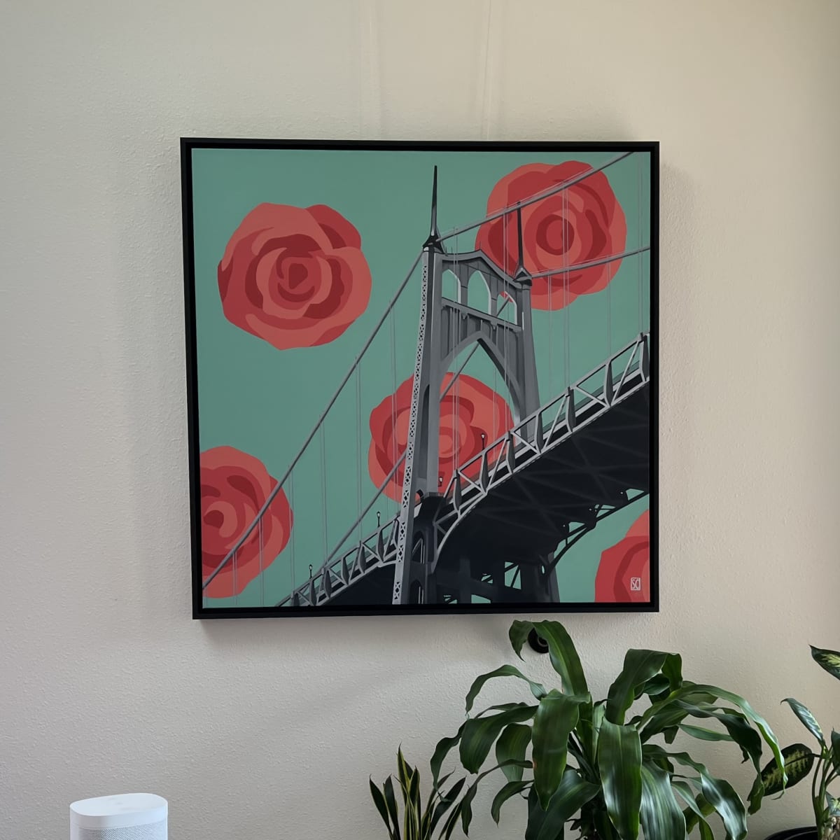 St Johns Bridge II