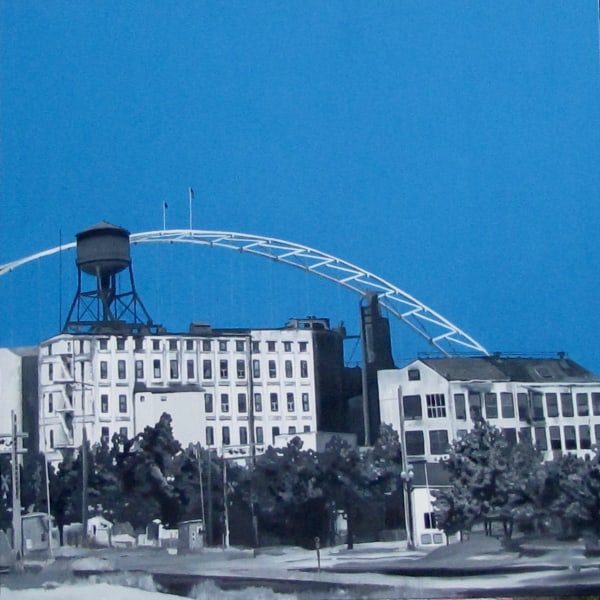 Centennial Mills
