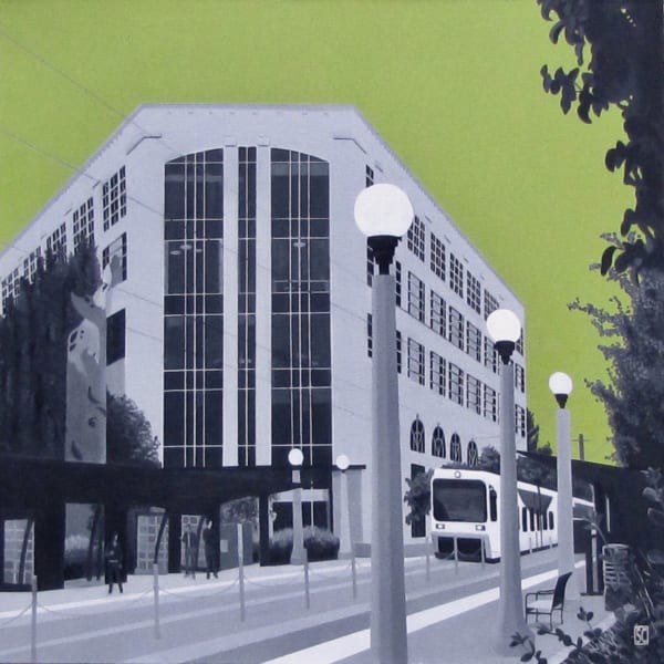 The Beaverton Building