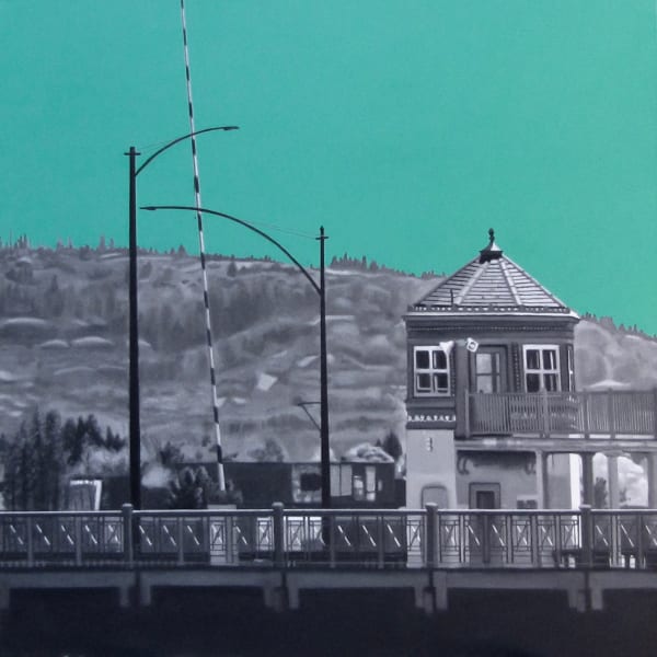 Burnside Bridge