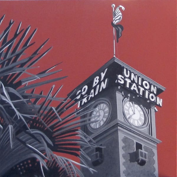 Union Station