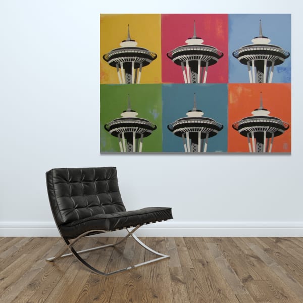 Space Needle