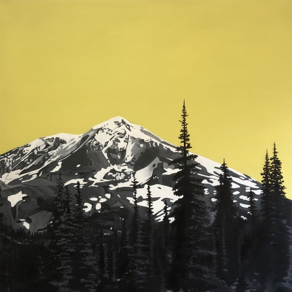 Mt. Adams