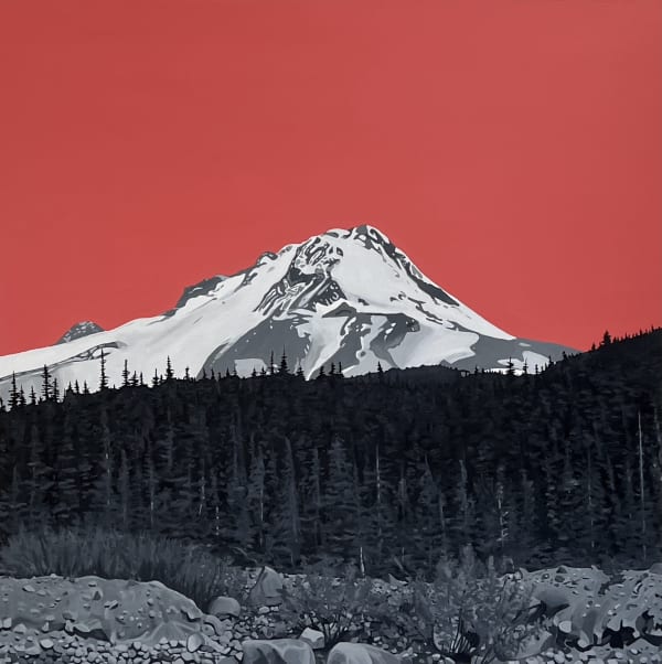 Mt. Hood