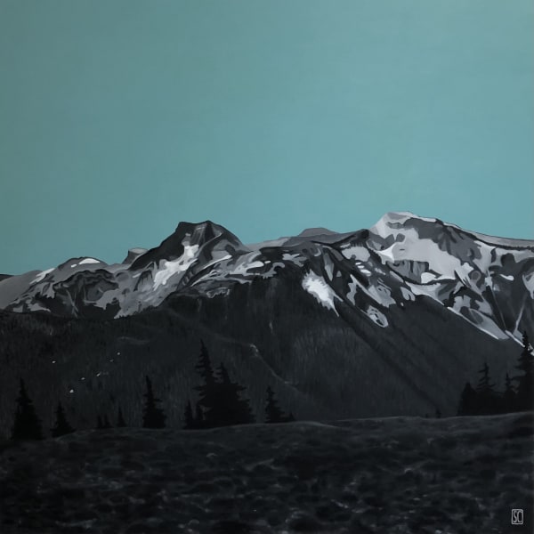 North Cascades