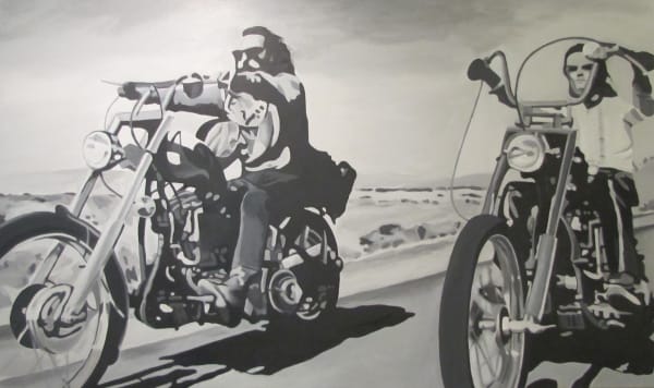 Easy Rider