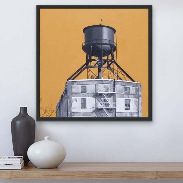 Centennial Mills II