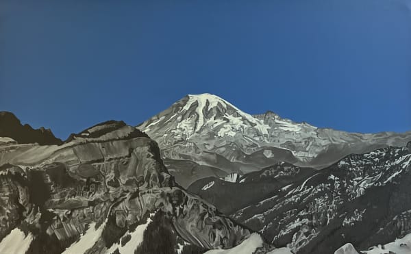 Mt. Rainier