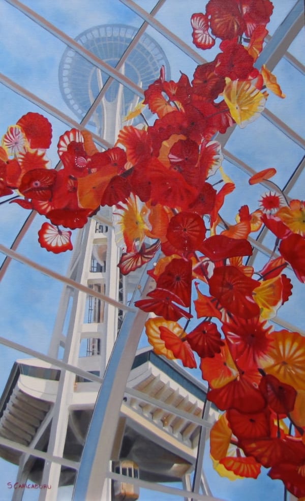 Space Needle