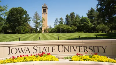 Iowa State University